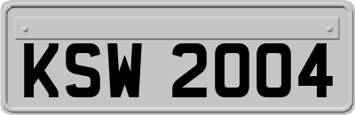 KSW2004