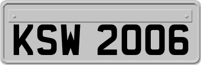 KSW2006