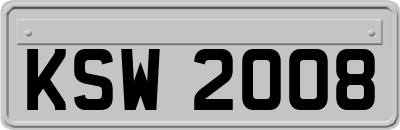 KSW2008