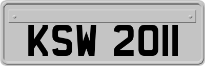 KSW2011