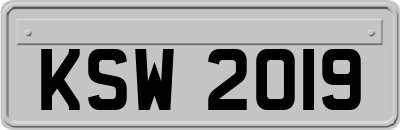 KSW2019