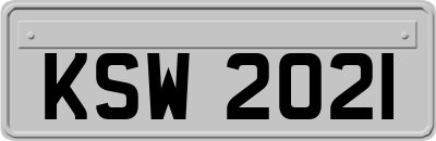 KSW2021