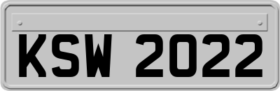 KSW2022