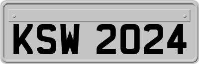 KSW2024