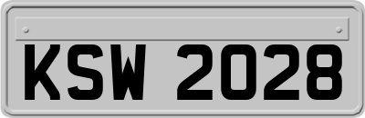 KSW2028