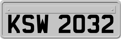 KSW2032