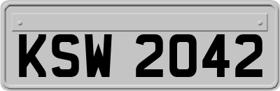 KSW2042