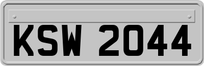 KSW2044