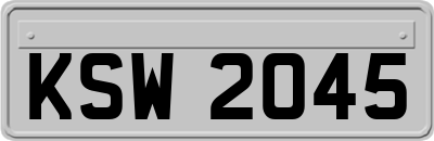 KSW2045