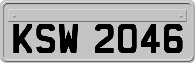 KSW2046