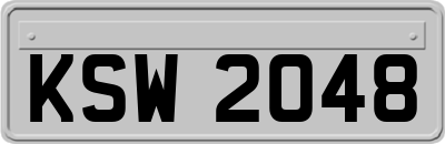 KSW2048