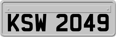 KSW2049