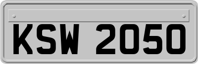 KSW2050