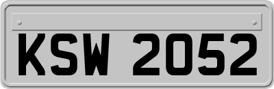 KSW2052