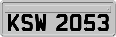 KSW2053