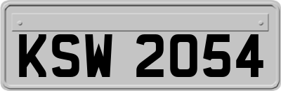 KSW2054