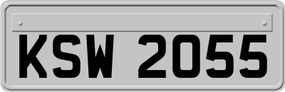 KSW2055