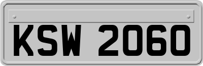 KSW2060