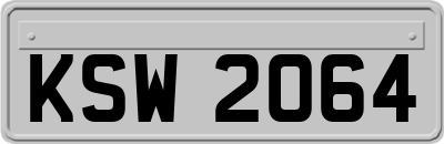 KSW2064