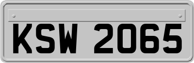 KSW2065