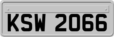 KSW2066