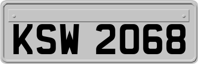 KSW2068