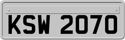 KSW2070