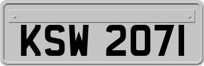 KSW2071