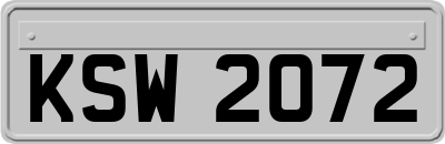 KSW2072
