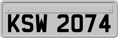 KSW2074