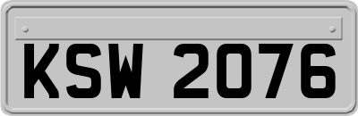 KSW2076