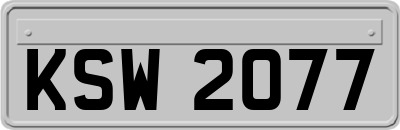 KSW2077