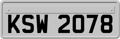 KSW2078