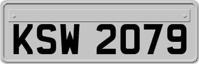 KSW2079