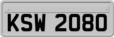 KSW2080