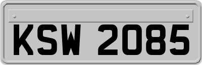 KSW2085