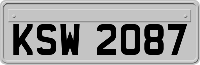 KSW2087