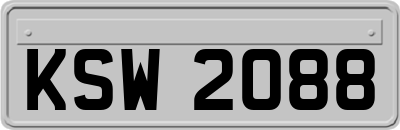 KSW2088