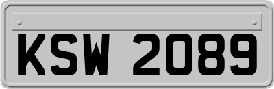 KSW2089
