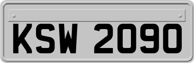 KSW2090