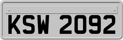 KSW2092