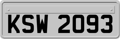 KSW2093