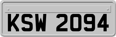 KSW2094