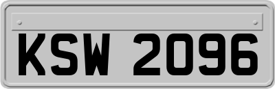 KSW2096