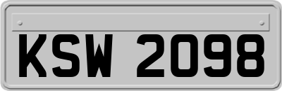 KSW2098