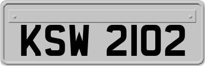 KSW2102