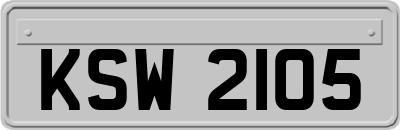 KSW2105