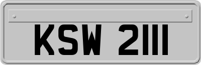 KSW2111