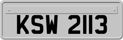 KSW2113