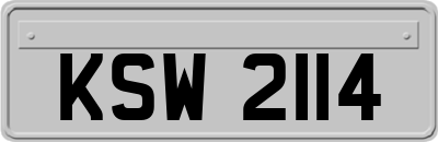 KSW2114